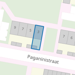 Perceel TBG01-S-2782