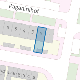 Perceel TBG01-S-2788