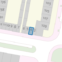 Perceel TBG01-S-2790