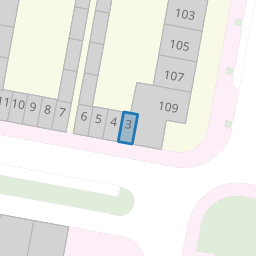 Perceel TBG01-S-2791