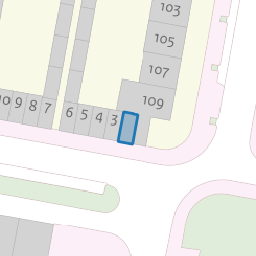 Perceel TBG01-S-2792