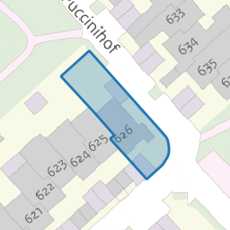 Perceel TBG01-S-2795