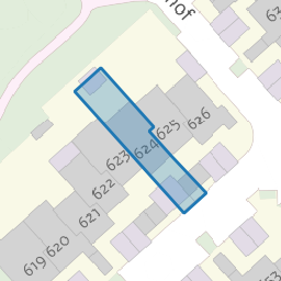 Perceel TBG01-S-2797