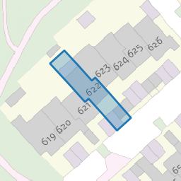 Perceel TBG01-S-2799