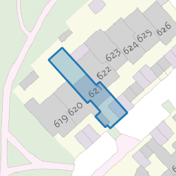 Perceel TBG01-S-2800