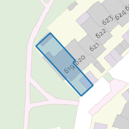 Perceel TBG01-S-2802