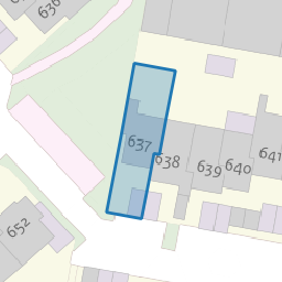 Perceel TBG01-S-2803