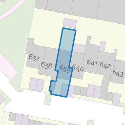 Perceel TBG01-S-2805