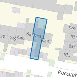 Perceel TBG01-S-2808