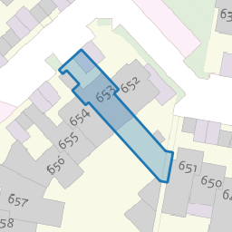 Perceel TBG01-S-2815