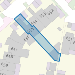 Perceel TBG01-S-2817