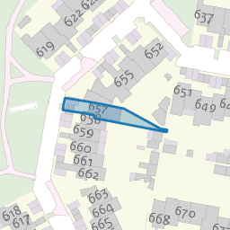 Perceel TBG01-S-2820