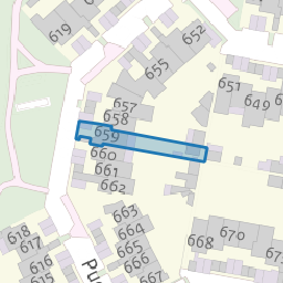 Perceel TBG01-S-2822