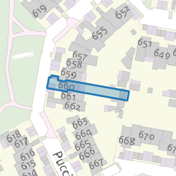 Perceel TBG01-S-2823