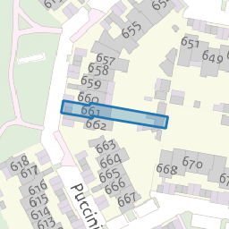 Perceel TBG01-S-2824