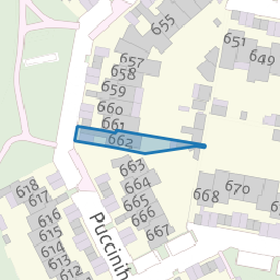 Perceel TBG01-S-2825