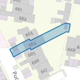 Perceel TBG01-S-2828