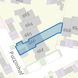 Perceel TBG01-S-2830