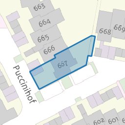 Perceel TBG01-S-2831