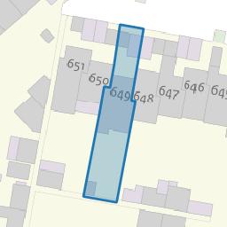 Perceel TBG01-S-2834