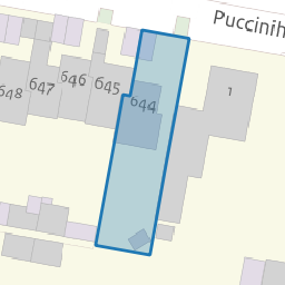 Perceel TBG01-S-2839