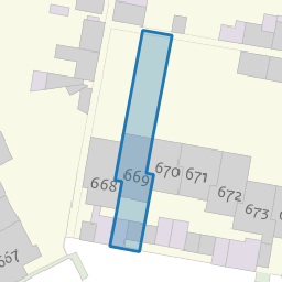 Perceel TBG01-S-2841