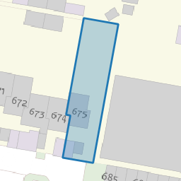 Perceel TBG01-S-2847