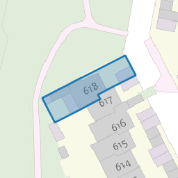 Perceel TBG01-S-2848