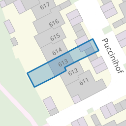 Perceel TBG01-S-2853