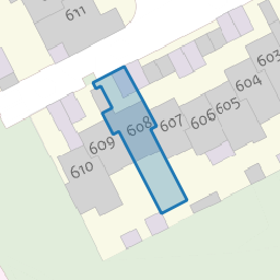 Perceel TBG01-S-2858