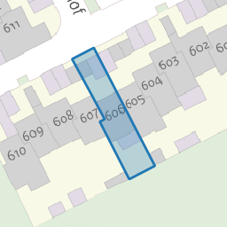 Perceel TBG01-S-2860