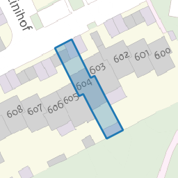 Perceel TBG01-S-2862