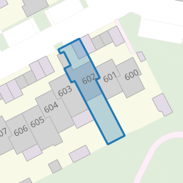 Perceel TBG01-S-2864