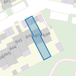 Perceel TBG01-S-2865