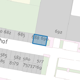 Perceel TBG01-S-2870