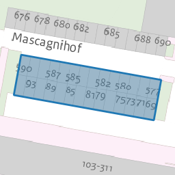 Perceel TBG01-S-2872