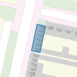 Perceel TBG01-S-2876