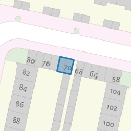 Perceel TBG01-S-2877