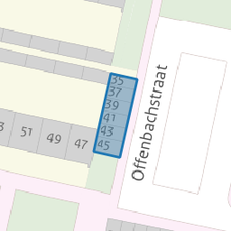 Perceel TBG01-S-2878