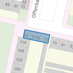 Perceel TBG01-S-2879