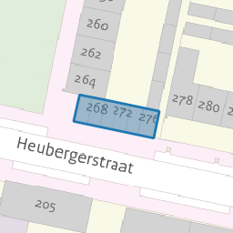 Perceel TBG01-S-2880