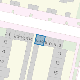 Perceel TBG01-S-2882