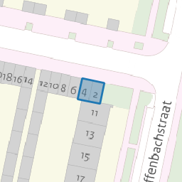 Perceel TBG01-S-2883