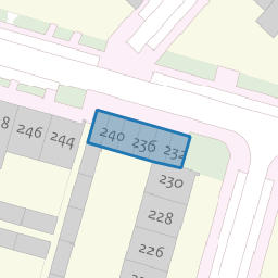 Perceel TBG01-S-2889