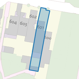 Perceel TBG01-S-2894