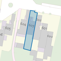 Perceel TBG01-S-2896