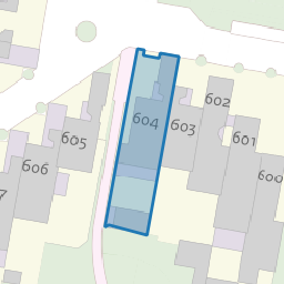 Perceel TBG01-S-2897