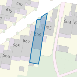 Perceel TBG01-S-2899