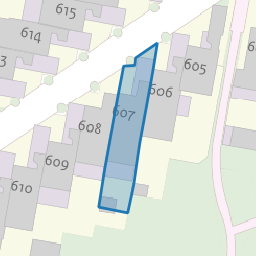 Perceel TBG01-S-2900