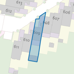 Perceel TBG01-S-2902